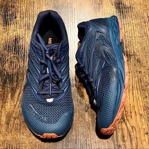 MERRELL Mix Master 3 Trail Running Shoes - Women’s